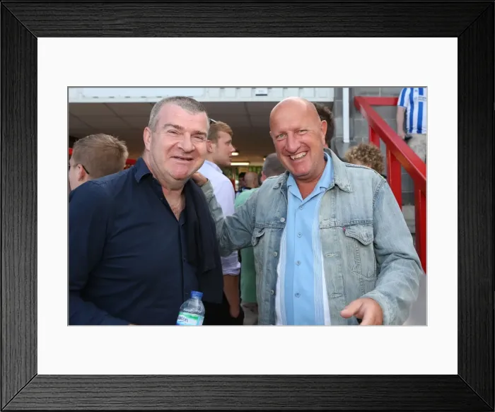 Framed Print : Brighton & Hove Albion vs Crawley Town: 2013-14 Pre-Season Clash Framed Print : Brighton & Hove Albion vs Crawley Town: 2013-14 Pre-Season Clash