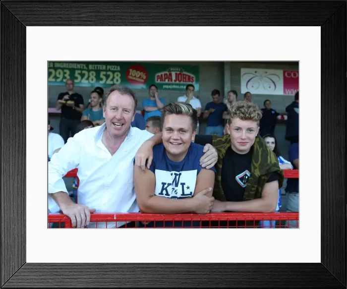 Framed Print : Brighton & Hove Albion vs Crawley Town: 2013-14 Pre-Season Clash Framed Print : Brighton & Hove Albion vs Crawley Town: 2013-14 Pre-Season Clash
