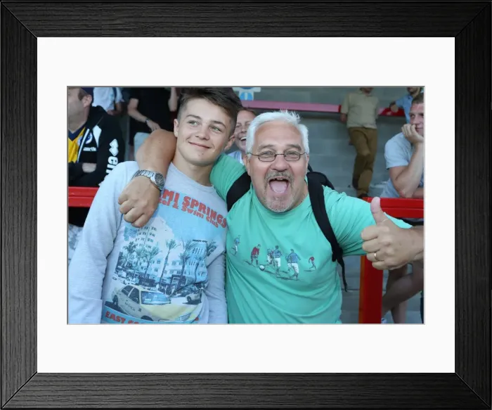 Framed Print : Brighton & Hove Albion vs Crawley Town: 2013-14 Pre-Season Clash Framed Print : Brighton & Hove Albion vs Crawley Town: 2013-14 Pre-Season Clash