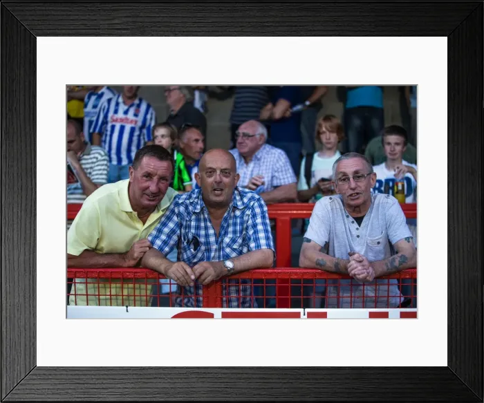 Framed Print : Brighton & Hove Albion vs Crawley Town: 2013-14 Pre-Season Clash Framed Print : Brighton & Hove Albion vs Crawley Town: 2013-14 Pre-Season Clash