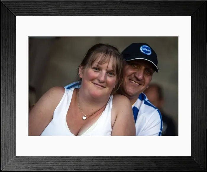 Framed Print : Brighton & Hove Albion vs Crawley Town: 2013-14 Pre-Season Clash Framed Print : Brighton & Hove Albion vs Crawley Town: 2013-14 Pre-Season Clash