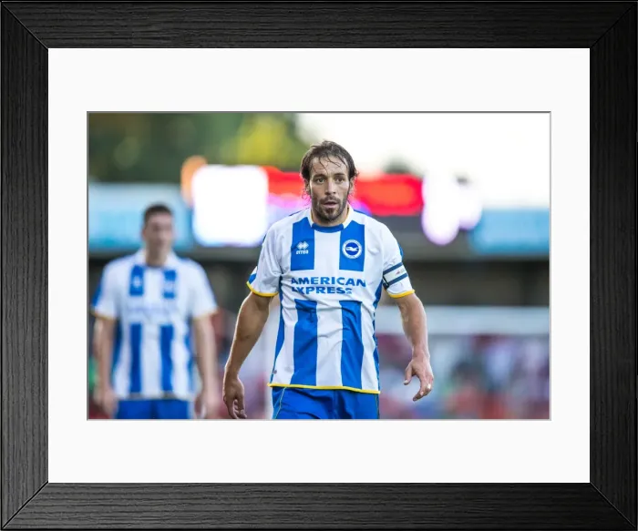Framed Print : Present Squad Framed Print : Present Squad