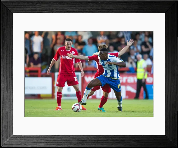 Framed Print : Brighton & Hove Albion vs Crawley Town: 2013-14 Pre-Season Clash Framed Print : Brighton & Hove Albion vs Crawley Town: 2013-14 Pre-Season Clash