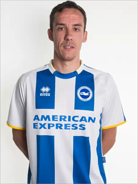 David Lopez: A Force to Reckon With in Brighton and Hove Albion FC