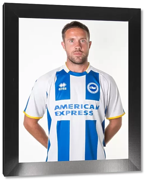 Matthew Upson: A Formidable Defender of Brighton and Hove Albion FC