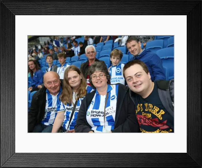 Framed Print : Brighton & Hove Albion vs Norwich City: Kickstarting the 2013-14 Season - Pre-season Clash (30-07-2013) Framed Print : Brighton & Hove Albion vs Norwich City: Kickstarting the 2013-14 Season - Pre-season Clash (30-07-2013)