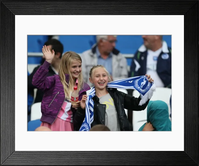 Framed Print : Brighton & Hove Albion vs Norwich City: Kickoff to the 2013-14 Season - Pre-season Match (July 30, 2013) Framed Print : Brighton & Hove Albion vs Norwich City: Kickoff to the 2013-14 Season - Pre-season Match (July 30, 2013)