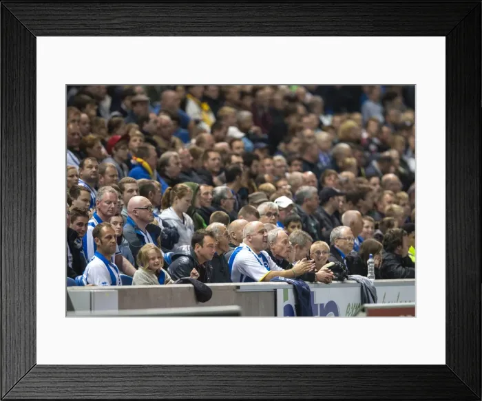Framed Print : Brighton & Hove Albion vs Norwich City: Kickoff to the 2013-14 Season - Pre-season Match (30-07-2013) Framed Print : Brighton & Hove Albion vs Norwich City: Kickoff to the 2013-14 Season - Pre-season Match (30-07-2013)