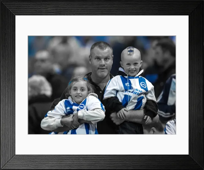 Framed Print : Brighton & Hove Albion vs Norwich City: 2013 Pre-Season Friendly - Season 2013-14 Framed Print : Brighton & Hove Albion vs Norwich City: 2013 Pre-Season Friendly - Season 2013-14