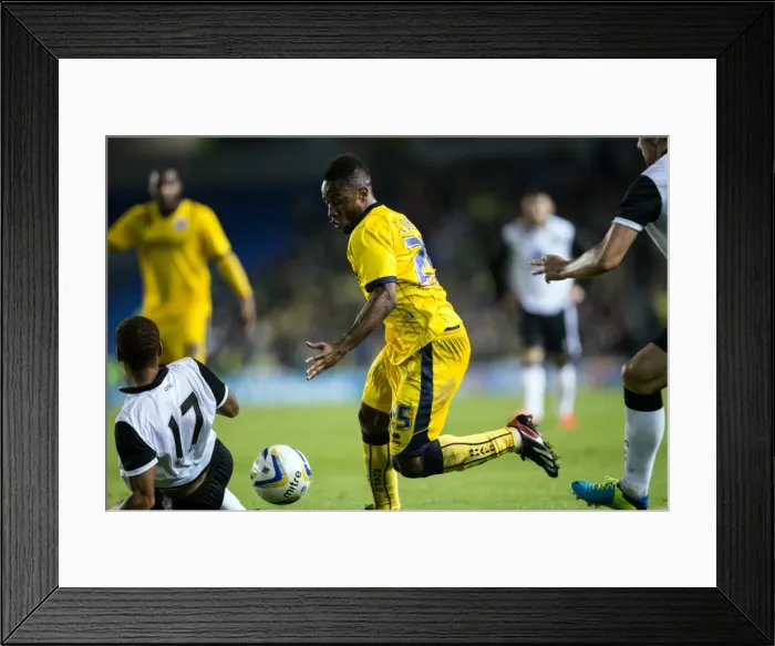 Framed Print : Brighton & Hove Albion vs Norwich City: 2013 Pre-Season Friendly Framed Print : Brighton & Hove Albion vs Norwich City: 2013 Pre-Season Friendly