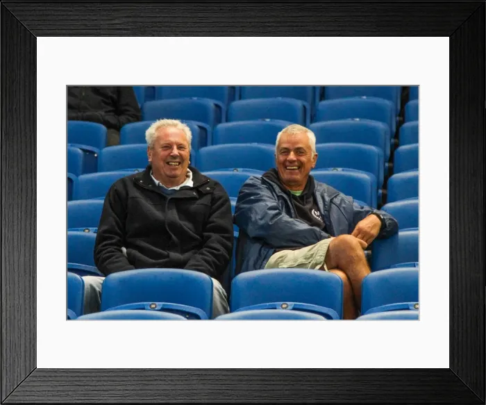 Framed Print : Brighton & Hove Albion vs Norwich City: 2013-14 Pre-Season Clash Framed Print : Brighton & Hove Albion vs Norwich City: 2013-14 Pre-Season Clash