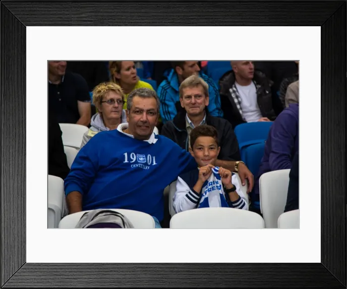 Framed Print : Brighton & Hove Albion vs Norwich City: Kickstarting the 2013-14 Season - Pre-season Clash (30-07-2013) Framed Print : Brighton & Hove Albion vs Norwich City: Kickstarting the 2013-14 Season - Pre-season Clash (30-07-2013)