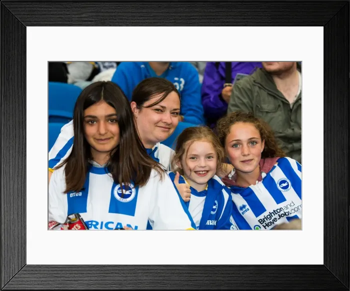 Framed Print : Brighton & Hove Albion vs Norwich City: Kickoff to the 2013-14 Season - Pre-Season Clash (July 30, 2013) Framed Print : Brighton & Hove Albion vs Norwich City: Kickoff to the 2013-14 Season - Pre-Season Clash (July 30, 2013)