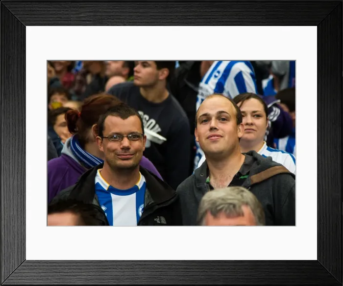 Framed Print : Brighton And Hove Albion Season 2013-14: 2013-14 Pre-season: Norwich City - 30-07-2013 Framed Print : Brighton And Hove Albion Season 2013-14: 2013-14 Pre-season: Norwich City - 30-07-2013