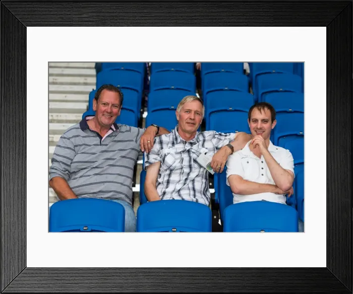 Framed Print : Brighton & Hove Albion vs Newport County AFC: 2013-14 Home Game Highlights (6-8-2013) Framed Print : Brighton & Hove Albion vs Newport County AFC: 2013-14 Home Game Highlights (6-8-2013)