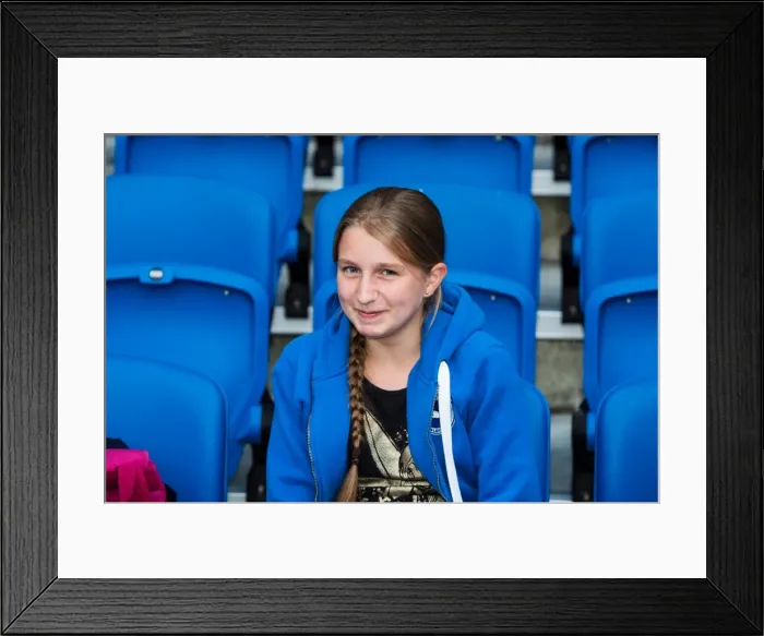 Framed Print : Brighton And Hove Albion Season 2013-14: 2013-14 Home Games: Newport County AFC - 06-08-2013 Framed Print : Brighton And Hove Albion Season 2013-14: 2013-14 Home Games: Newport County AFC - 06-08-2013