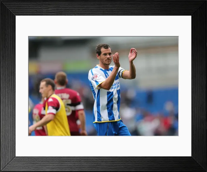 Framed Print : Brighton & Hove Albion vs. Derby County: A Historic 10-08-2013 Home Game (10-08-2013: Derby County) Framed Print : Brighton & Hove Albion vs. Derby County: A Historic 10-08-2013 Home Game (10-08-2013: Derby County)