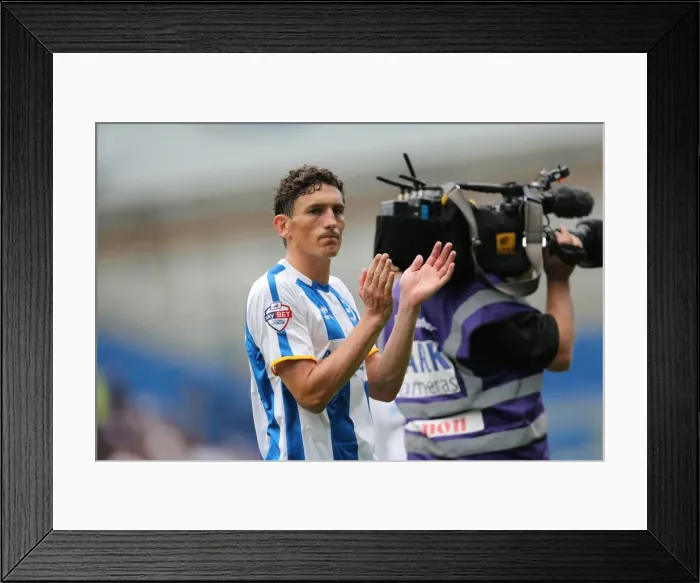 Framed Print : Brighton & Hove Albion vs. Derby County: A Historic 10-08-2013 Home Game (10-08-2013: Derby County) Framed Print : Brighton & Hove Albion vs. Derby County: A Historic 10-08-2013 Home Game (10-08-2013: Derby County)