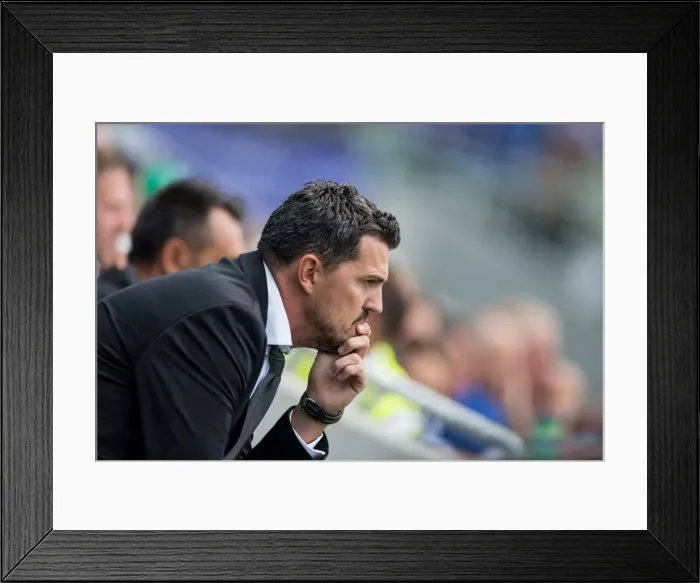 Framed Print : Brighton & Hove Albion vs. Derby County: A Historic Home Game (2013-14 Season) Framed Print : Brighton & Hove Albion vs. Derby County: A Historic Home Game (2013-14 Season)