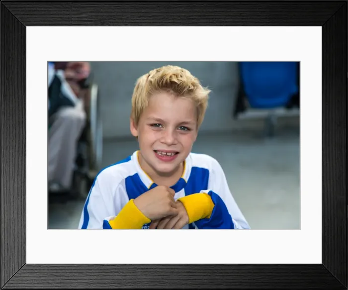 Framed Print : Brighton & Hove Albion vs. Derby County: A Historic 10-08-2013 Home Game (10-08-2013: Derby County) Framed Print : Brighton & Hove Albion vs. Derby County: A Historic 10-08-2013 Home Game (10-08-2013: Derby County)