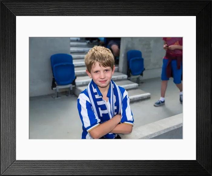 Framed Print : Brighton & Hove Albion vs. Derby County: A Historic 10-08-2013 Home Game (10-08-2013: Derby County) Framed Print : Brighton & Hove Albion vs. Derby County: A Historic 10-08-2013 Home Game (10-08-2013: Derby County)