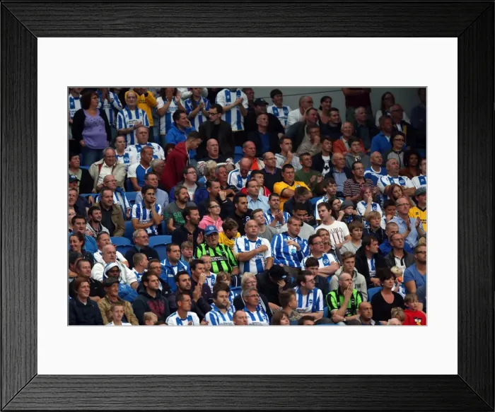Framed Print : Middlesbrough 18OCT14 Framed Print : Middlesbrough 18OCT14
