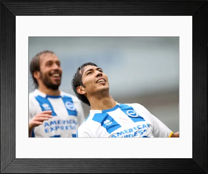 Framed Print : Leonardo Ulloa Framed Print : Leonardo Ulloa