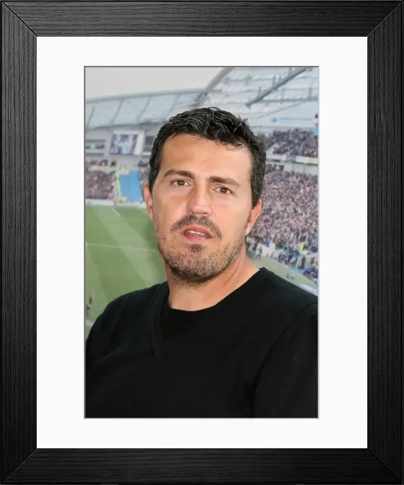 Framed Print : Unforgettable Fan Interaction: Brighton & Hove Albion FC Club Shop Signing Event, September 2013 Framed Print : Unforgettable Fan Interaction: Brighton & Hove Albion FC Club Shop Signing Event, September 2013