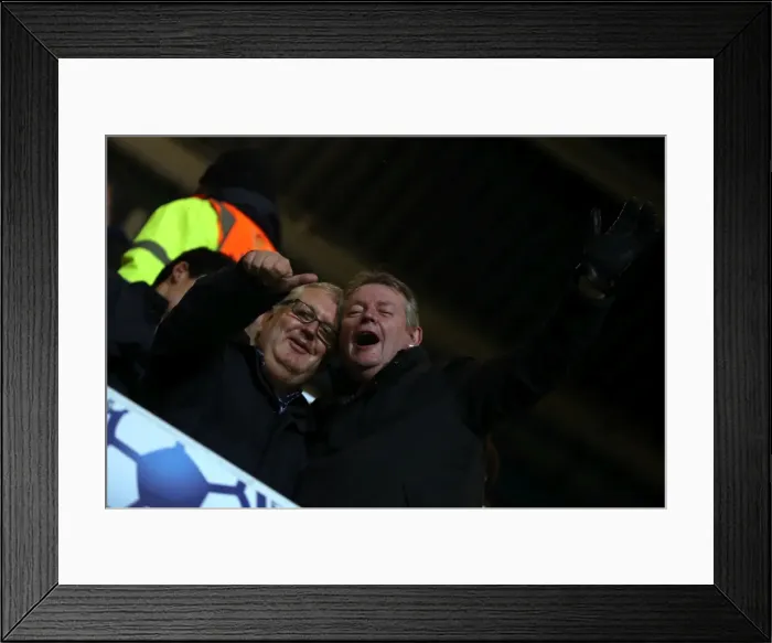 Framed Print : Brighton & Hove Albion vs. QPR: Away Game - September 18, 2013 Framed Print : Brighton & Hove Albion vs. QPR: Away Game - September 18, 2013