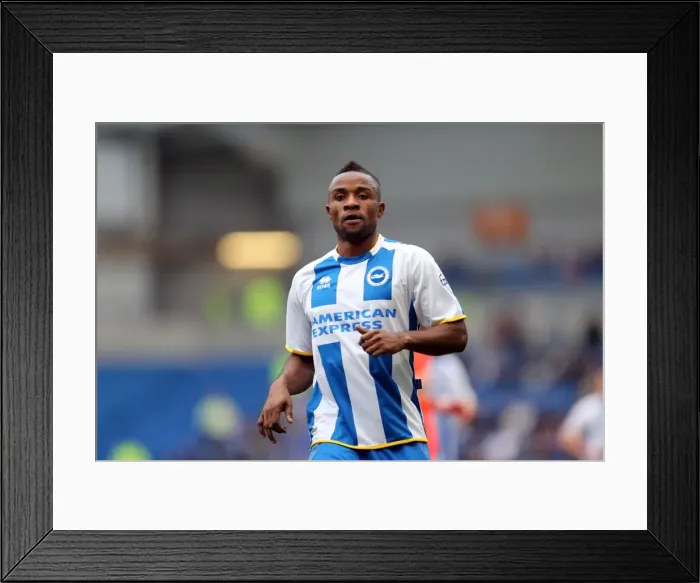 Framed Print : Kazenga LuaLua Framed Print : Kazenga LuaLua