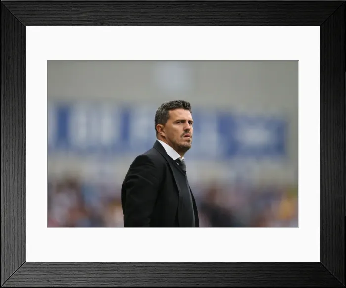 Framed Print : Oscar Garcia Framed Print : Oscar Garcia
