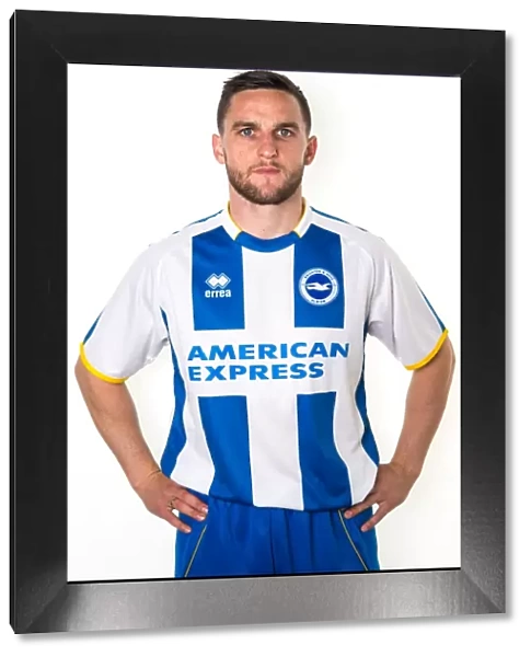 Craig Conway: A Force to Reckon With in Brighton and Hove Albion FC