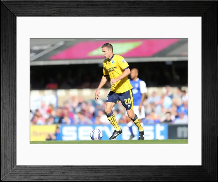 Framed Print : Matthew Upson Framed Print : Matthew Upson