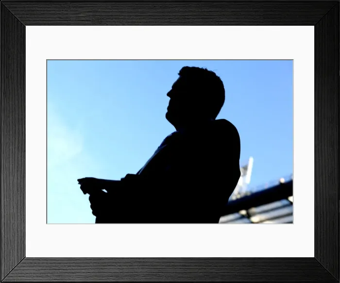 Framed Print : Brighton & Hove Albion vs. Ipswich Town: Away Game - September 2013 Framed Print : Brighton & Hove Albion vs. Ipswich Town: Away Game - September 2013