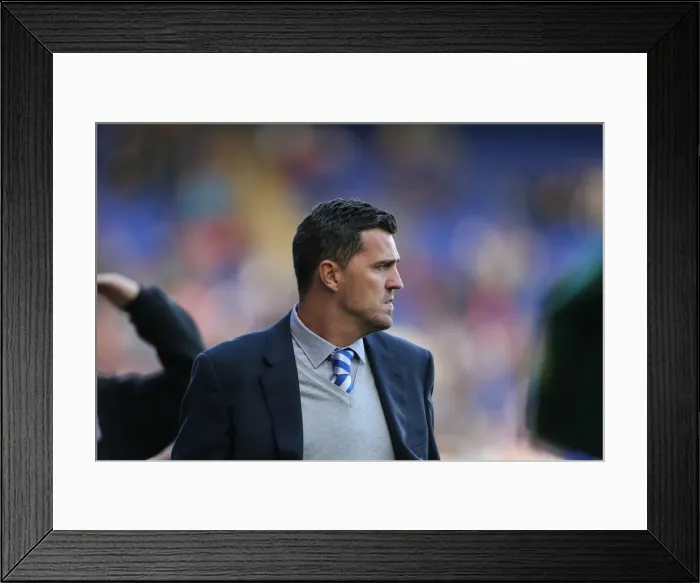 Framed Print : Brighton & Hove Albion vs. Ipswich Town: 2013-14 Season Away Game Framed Print : Brighton & Hove Albion vs. Ipswich Town: 2013-14 Season Away Game