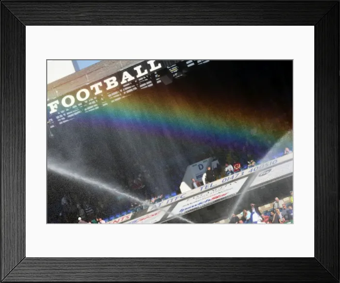 Framed Print : Brighton & Hove Albion vs. Ipswich Town (Away): 2013-14 Season - September 28 Framed Print : Brighton & Hove Albion vs. Ipswich Town (Away): 2013-14 Season - September 28