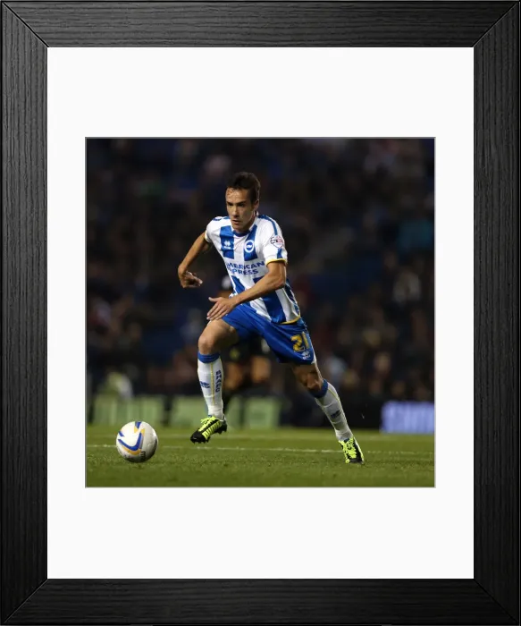 Framed Print : David Lopez Framed Print : David Lopez