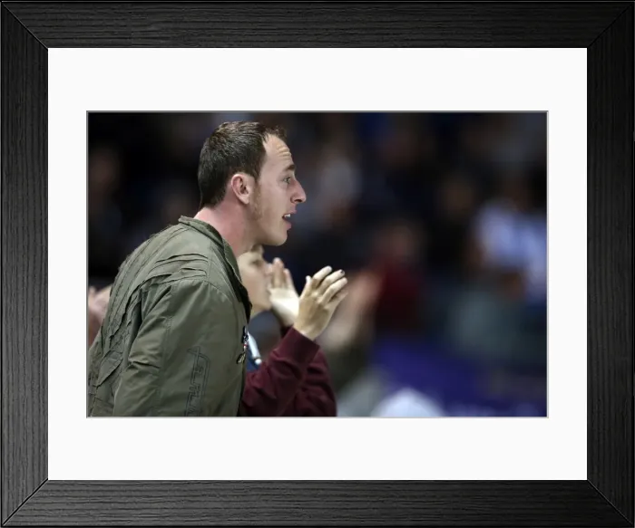 Framed Print : Brighton & Hove Albion vs. Sheffield Wednesday (2013-10-01) - Home Game, 2013-14 Season Framed Print : Brighton & Hove Albion vs. Sheffield Wednesday (2013-10-01) - Home Game, 2013-14 Season