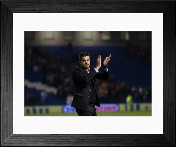 Framed Print : Brighton & Hove Albion vs. Sheffield Wednesday (2013-10-01) - Home Game from the 2013-14 Season Framed Print : Brighton & Hove Albion vs. Sheffield Wednesday (2013-10-01) - Home Game from the 2013-14 Season