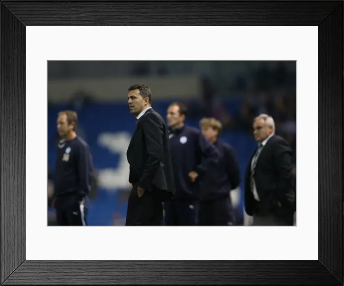 Framed Print : Brighton & Hove Albion vs. Sheffield Wednesday (2013-10-01) - Home Game, 2013-14 Season Framed Print : Brighton & Hove Albion vs. Sheffield Wednesday (2013-10-01) - Home Game, 2013-14 Season