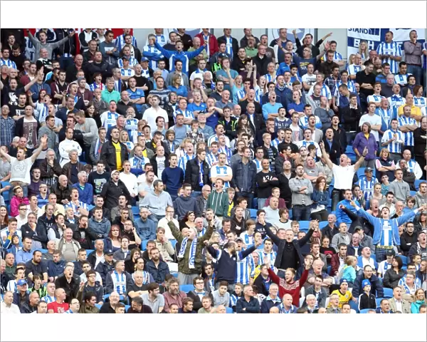Nottingham Forest - 05-10-2013