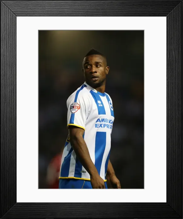 Framed Print : Kazenga LuaLua Framed Print : Kazenga LuaLua