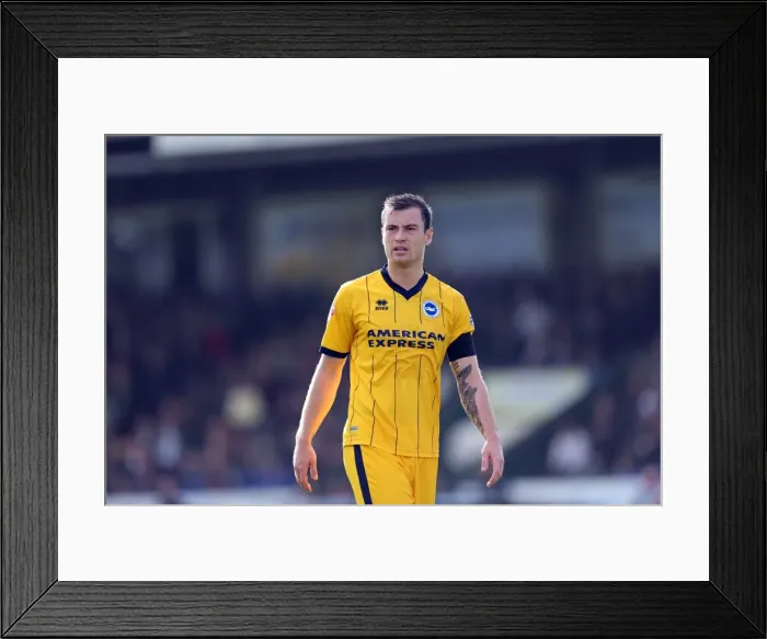 Framed Print : Ashley Barnes Framed Print : Ashley Barnes
