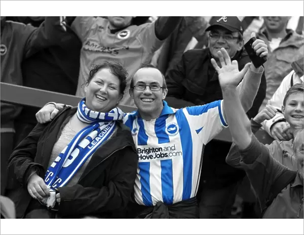 Brighton And Hove Albion Season 2013-14: 2013-14 Away Games: Yeovil Town 19-10-2013