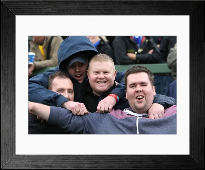 Framed Print : Brighton & Hove Albion Away at Yeovil Town (2013-14 Season): October 19, 2013 Framed Print : Brighton & Hove Albion Away at Yeovil Town (2013-14 Season): October 19, 2013