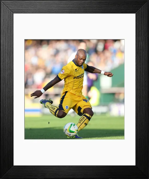 Framed Print : Leroy Lita Framed Print : Leroy Lita