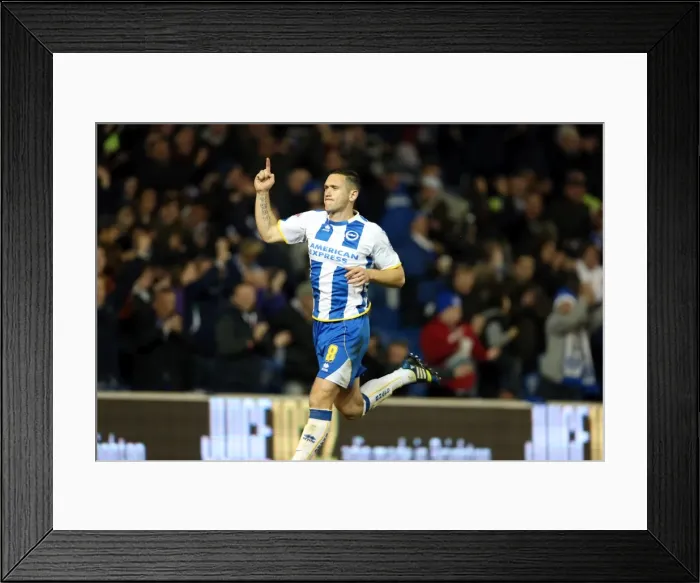 Framed Print : Andrew Crofts Framed Print : Andrew Crofts