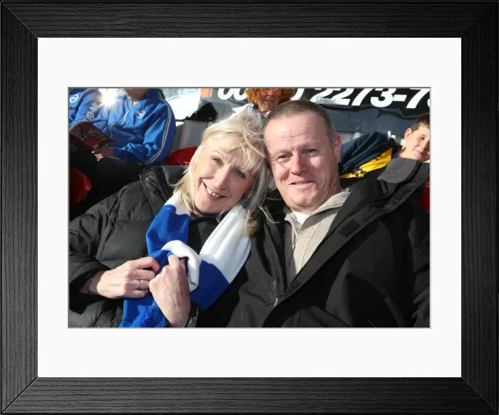 Framed Print : Brighton & Hove Albion vs Doncaster Rovers: 2013-14 Season Away Game Framed Print : Brighton & Hove Albion vs Doncaster Rovers: 2013-14 Season Away Game