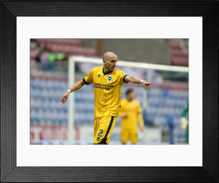 Framed Print : Bruno Framed Print : Bruno