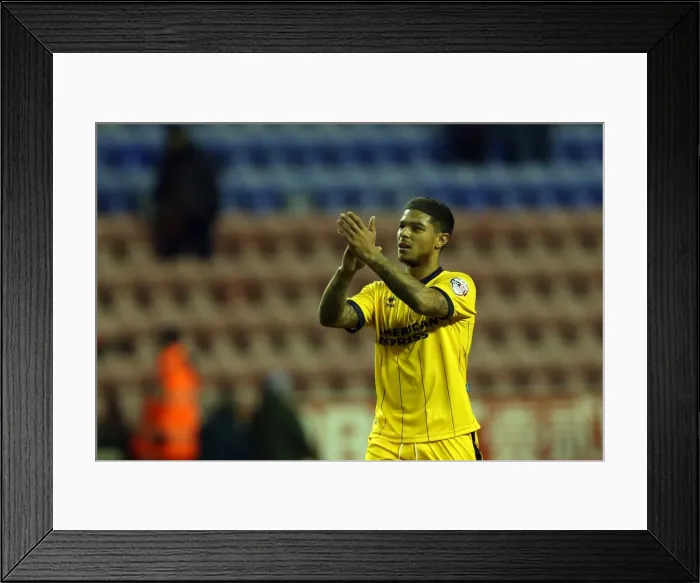 Framed Print : Liam Bridcutt Framed Print : Liam Bridcutt